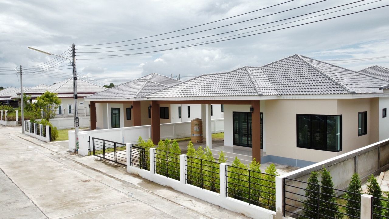 รูปภาพเพิ่มเติม บ้านเมืองเอก อุดรธานี - ลำดับที่ 10