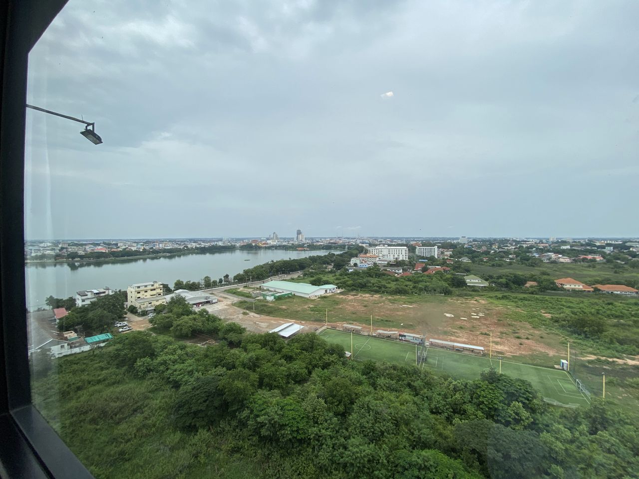 รูปภาพเพิ่มเติม ให้เช่าคอนโด-ระดับ-Luxury-ขนาด-69-ตร.ม-ใจกลางเมืองขอนแก่น-เฟอร์ครบ-พร้อมอยู่ - ลำดับที่ 11