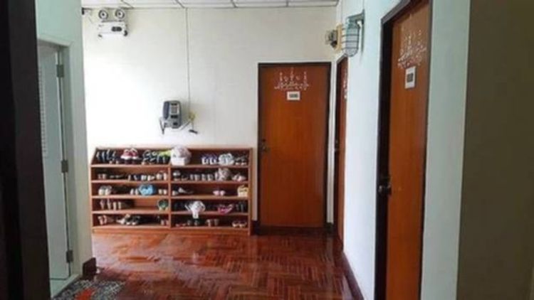 ภาพแบบห้อง