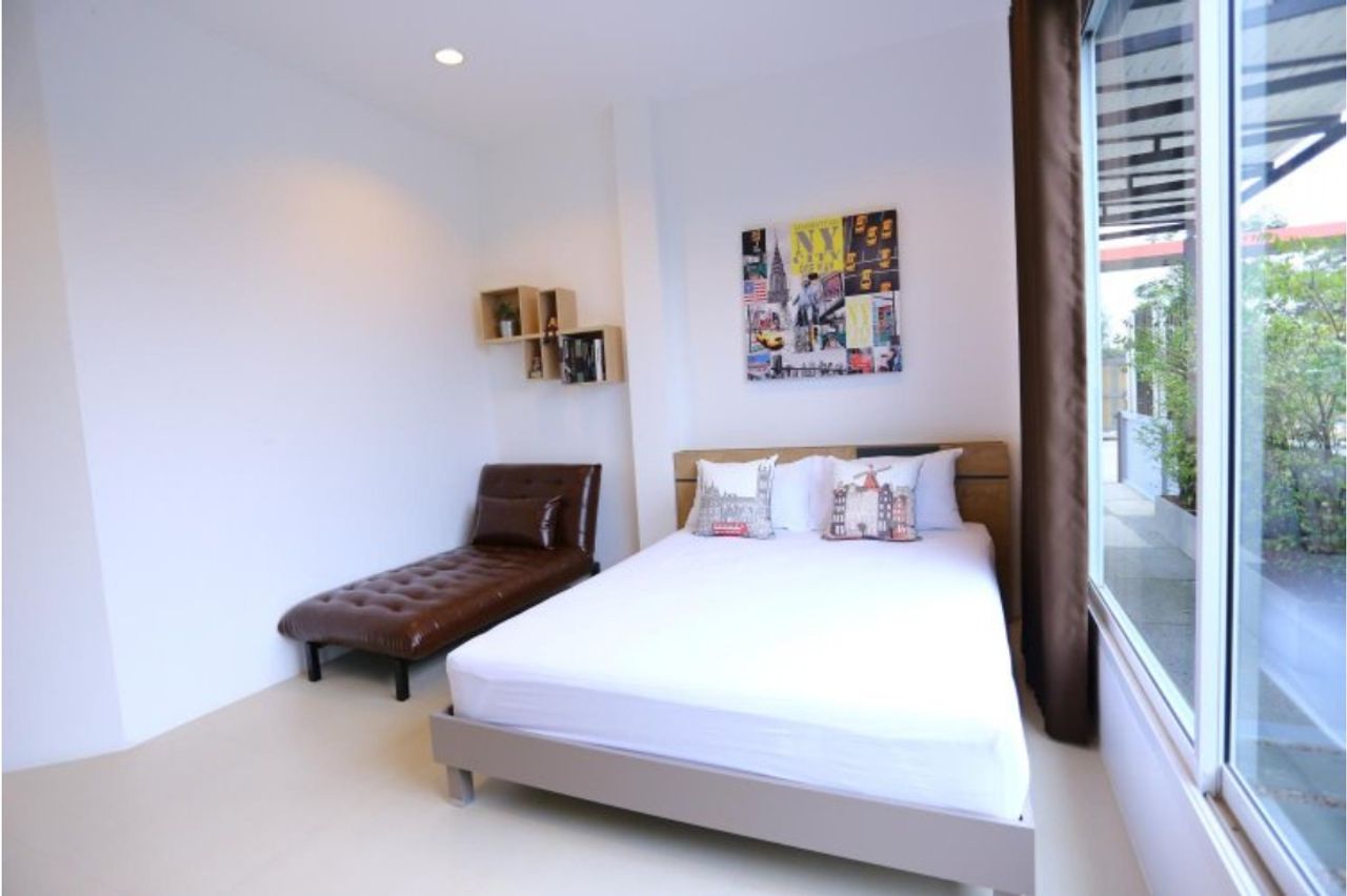 รูปภาพเพิ่มเติม ไอริชพูลวิลล่า-ไอริช - iRichPoolVilla-iris - ลำดับที่ 7
