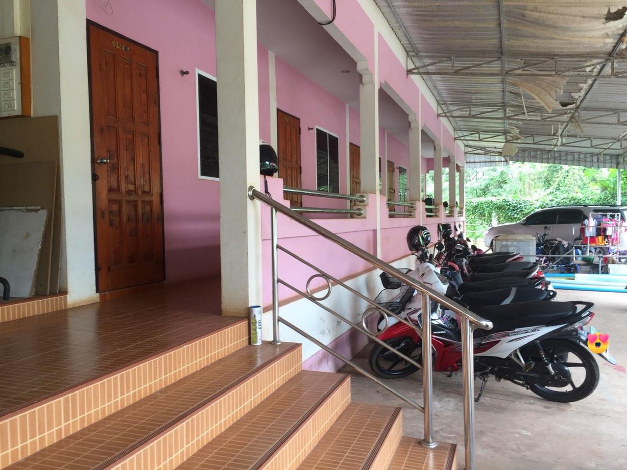 รูปภาพเพิ่มเติม หอพักหญิงพิศมัย-แมนชั่น-ใกล้ม.อุบล-รร.บ้านบัววัด-ศูนย์อนามัยที่-10 - ลำดับที่ 7