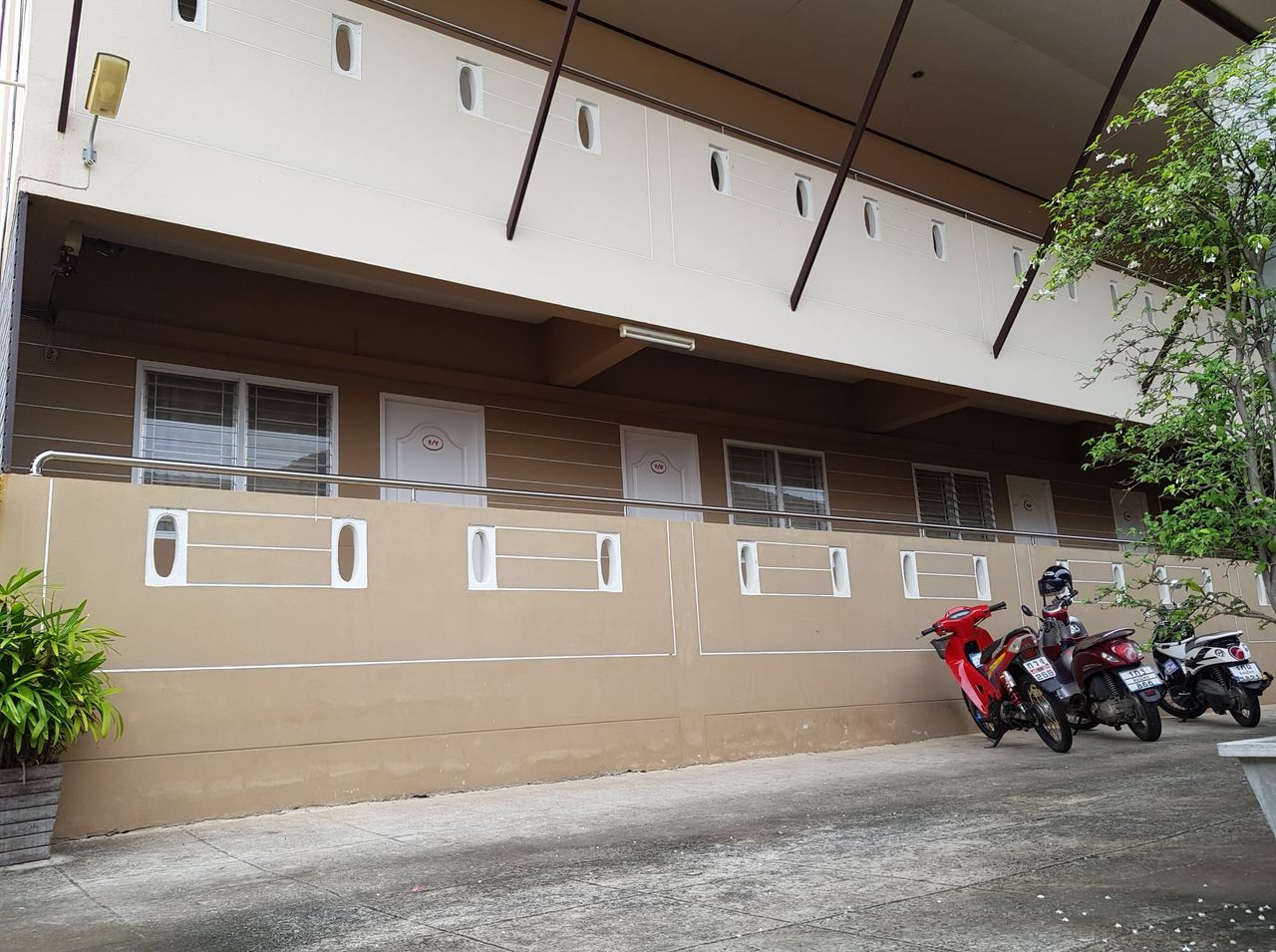 รูปภาพเพิ่มเติม บ้านแสนรัก - Baan-Sanrak - ลำดับที่ 4