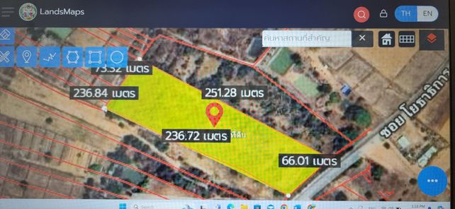 ขายที่ดิน บ้านฝาง บ้านฝาง MxANsbHS