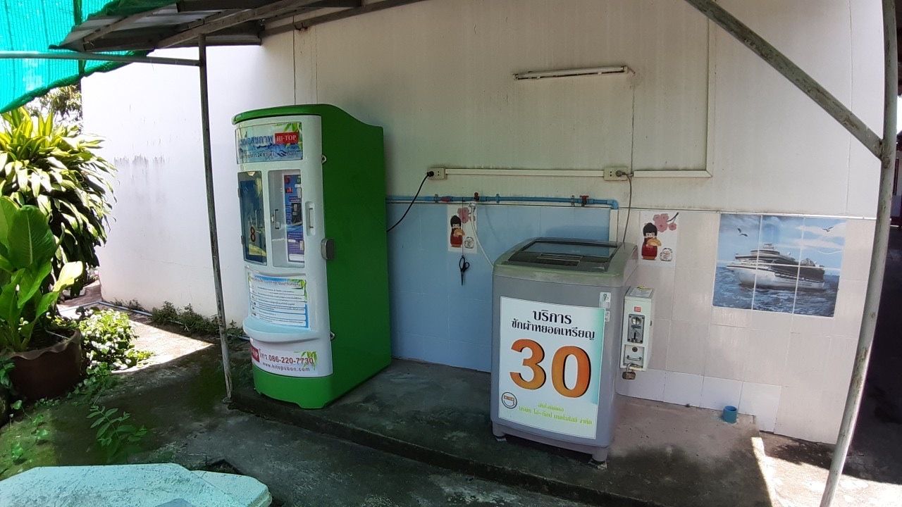 รูปภาพเพิ่มเติม บ้านสวนคุณพรหม-ใกล้ตลาดดอนกลาง-สวนสัตว์อุบล-ศาลากลาง-ขนส่งบขส.-รร.เตรียมอุดม - ลำดับที่ 6