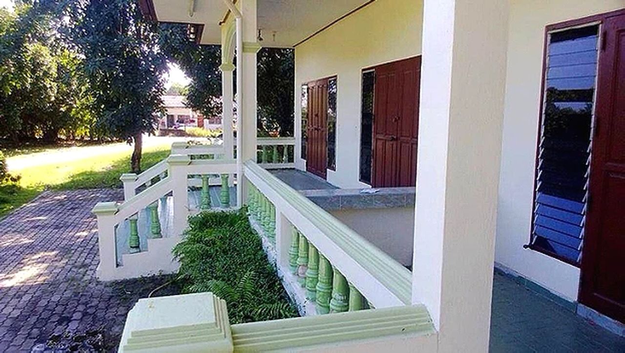 รูปภาพเพิ่มเติม บ้านจินตนา - ลำดับที่ 1