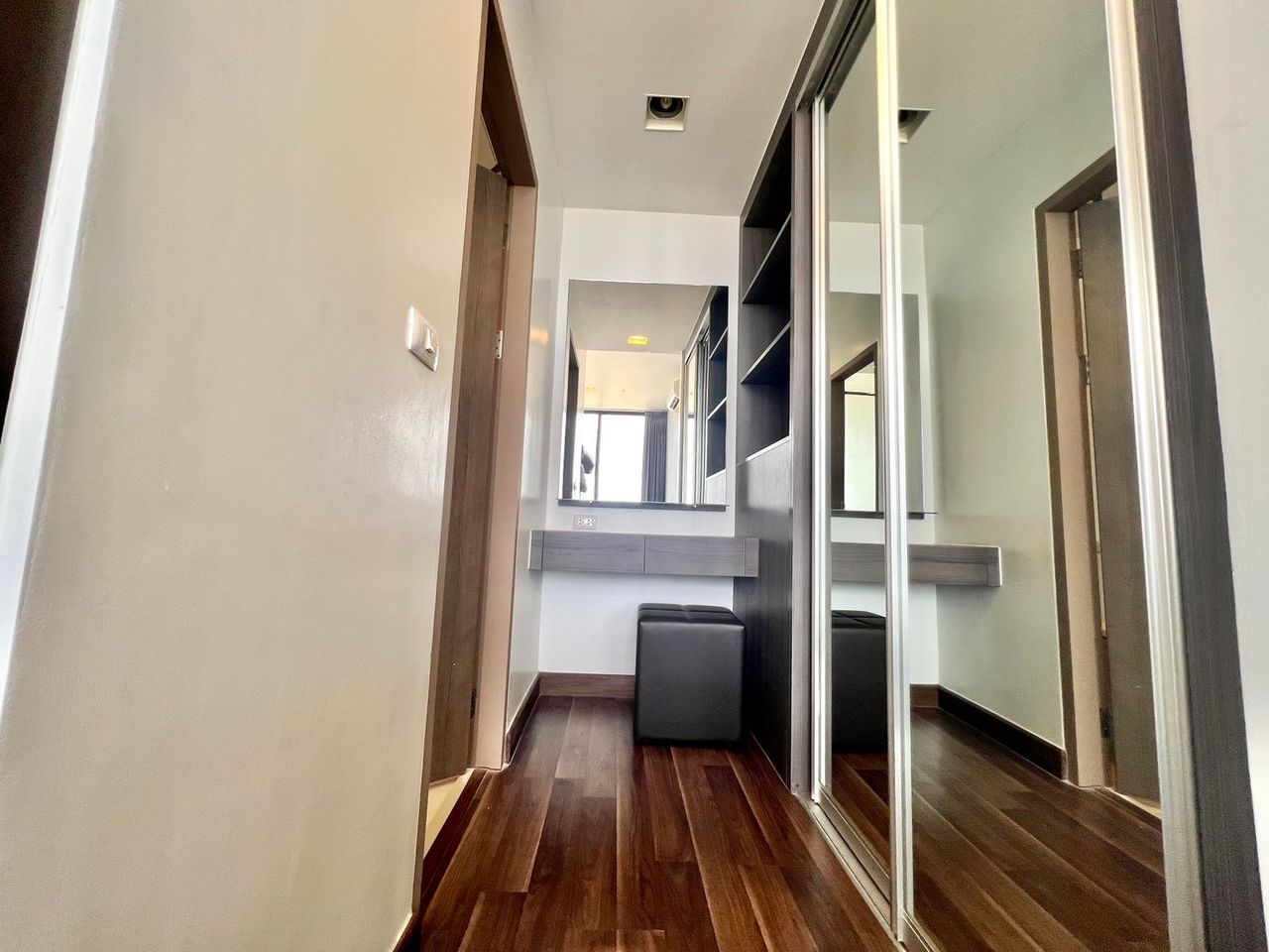 รูปภาพเพิ่มเติม เช่าคอนโด-โครงการ-THE-HOUZE-CONDO - ลำดับที่ 11