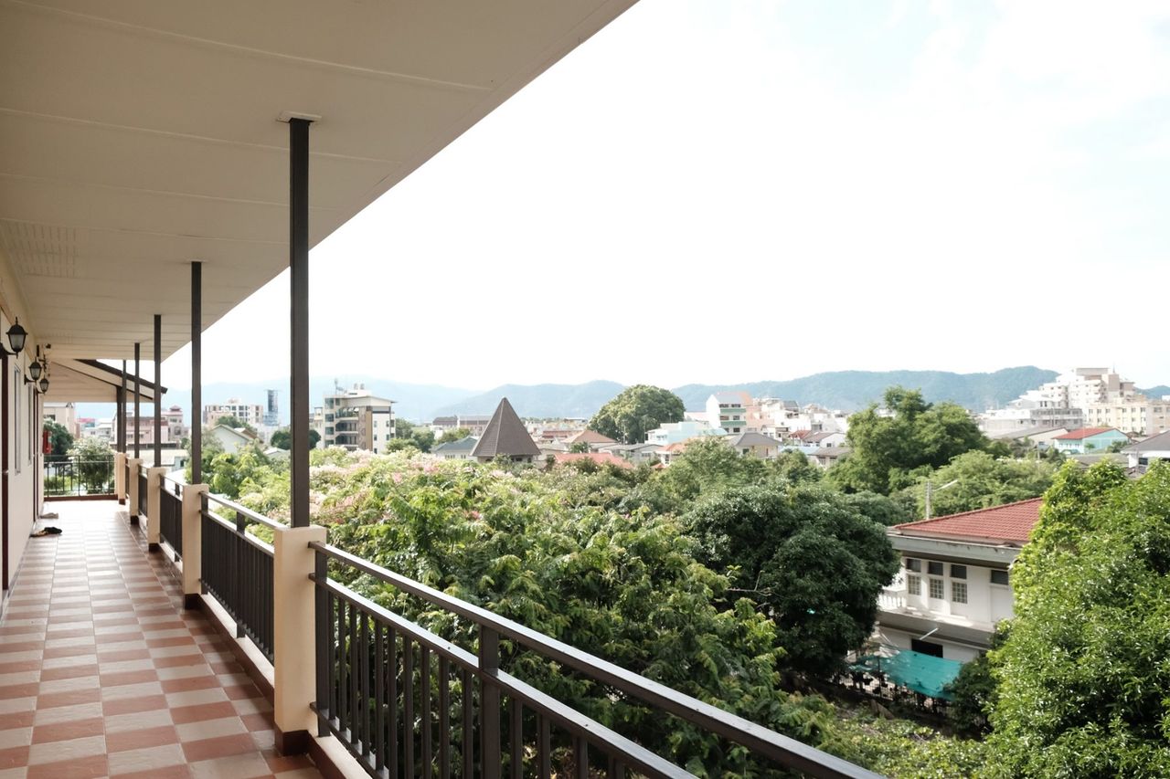 รูปภาพเพิ่มเติม ดารานิตย์-หอพักอพาร์ทเมนท์ - DARANIT-APARTMENT - ลำดับที่ 4