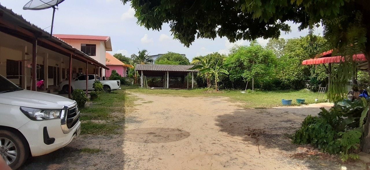 รูปภาพเพิ่มเติม บ้านศิริญา-ใกล้เซ็นทรัลอุบล - ลำดับที่ 4