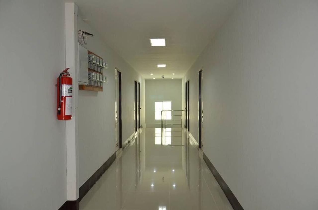 รูปภาพเพิ่มเติม หอพักหญิงฟ้ารุ่ง - Fah-Rung-Dorm - ลำดับที่ 3