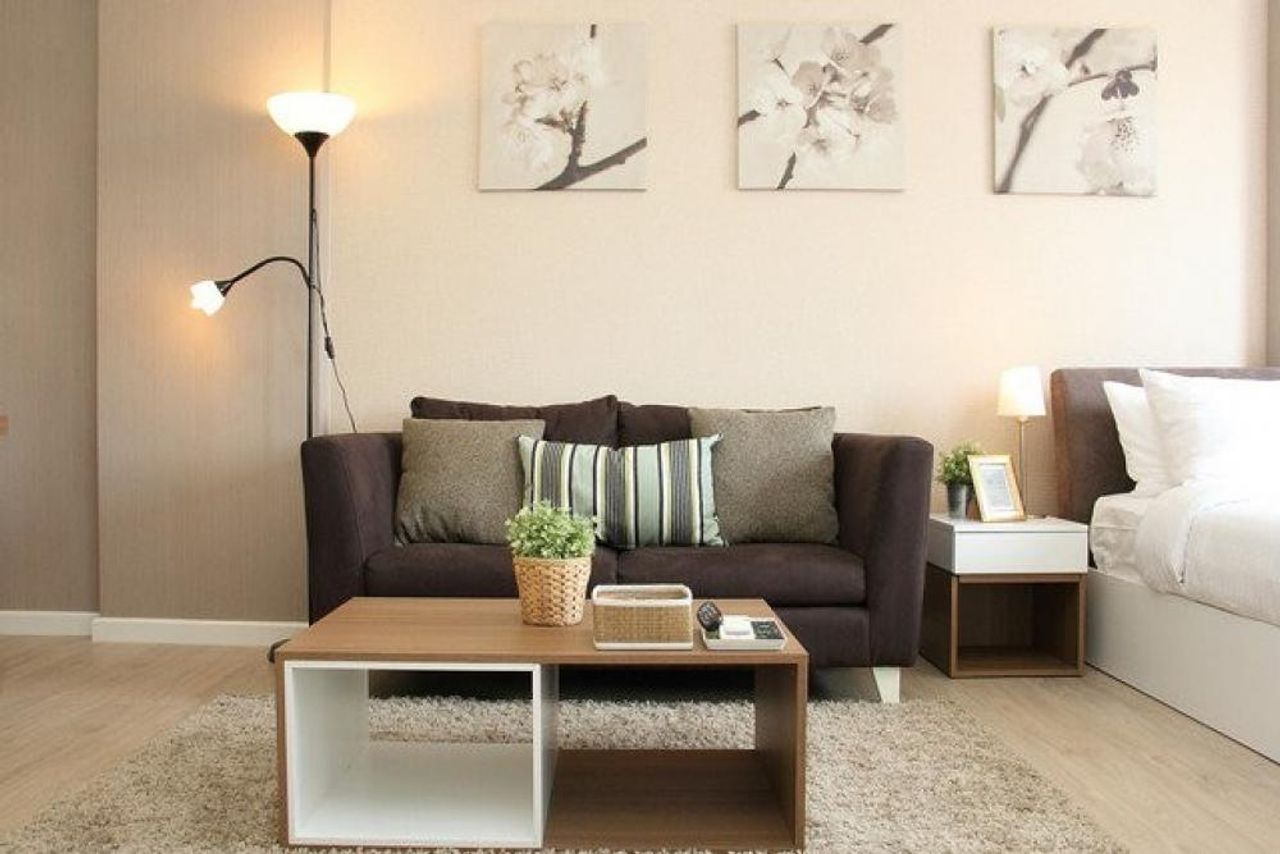 รูปภาพเพิ่มเติม บ้านเพียงเพลิน-คอนโดมิเนียม-โดย-ผึ้ง - Baan-Peang-Ploen-Condominium-By-Phung-Sansa - ลำดับที่ 1