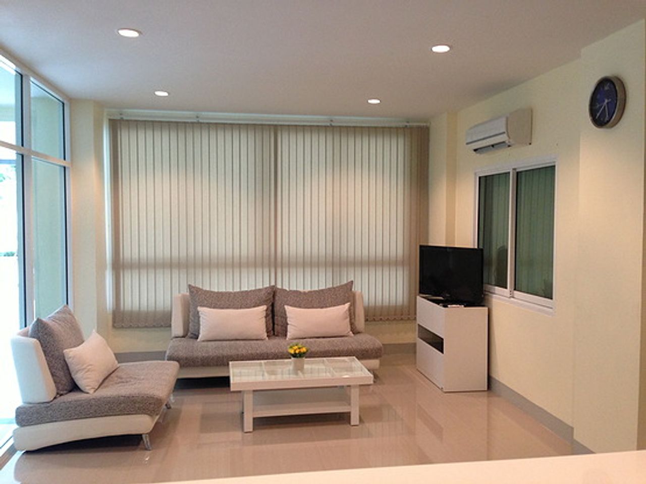 รูปภาพเพิ่มเติม พีเอส-ระยอง-อพาร์ทเม้นท์ - PS-Rayong-Apartment - ลำดับที่ 8