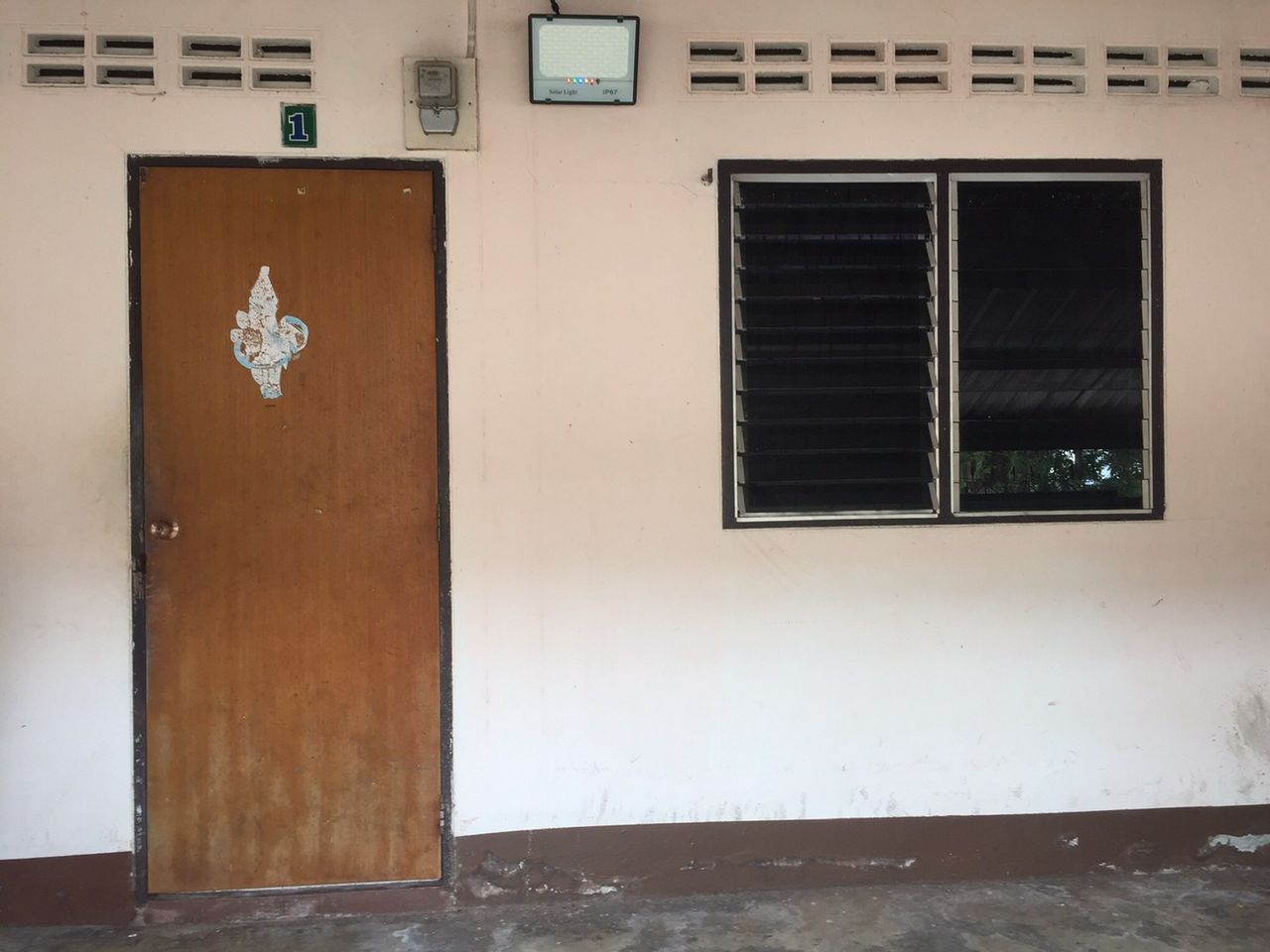 รูปภาพเพิ่มเติม หอพักสุปราณี-ใกล้ม.อุบล-ตลาดมีเจริญ-ศูนย์อนามัยที่-10-ปั้มน้ำมัน-PT - ลำดับที่ 7