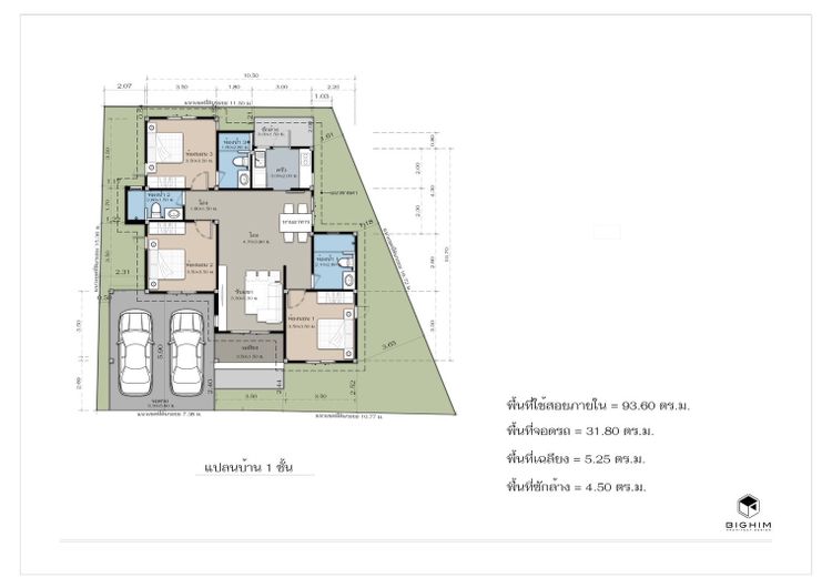 ภาพแบบบ้าน-Nordic