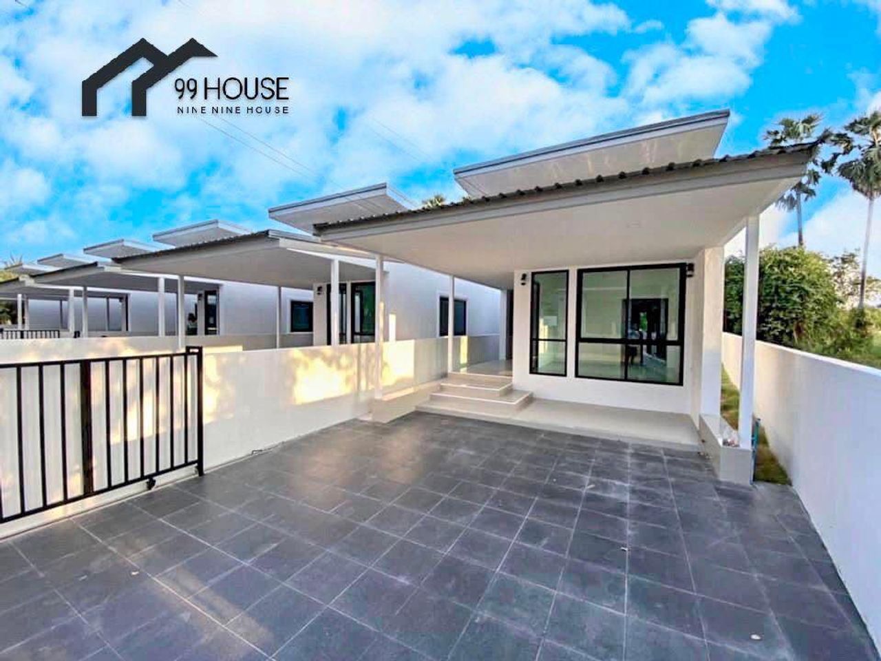 รูปภาพเพิ่มเติม 99 House ( วัดจันทร์ตะวันตก ) - ลำดับที่ 11