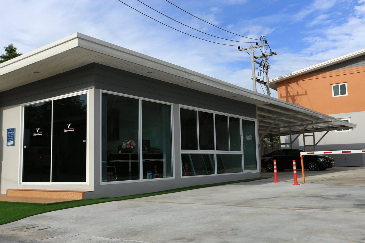 รูปภาพเพิ่มเติม วี-เรสซิเดนซ์-ระยอง - V-Residence-Rayong - ลำดับที่ 1