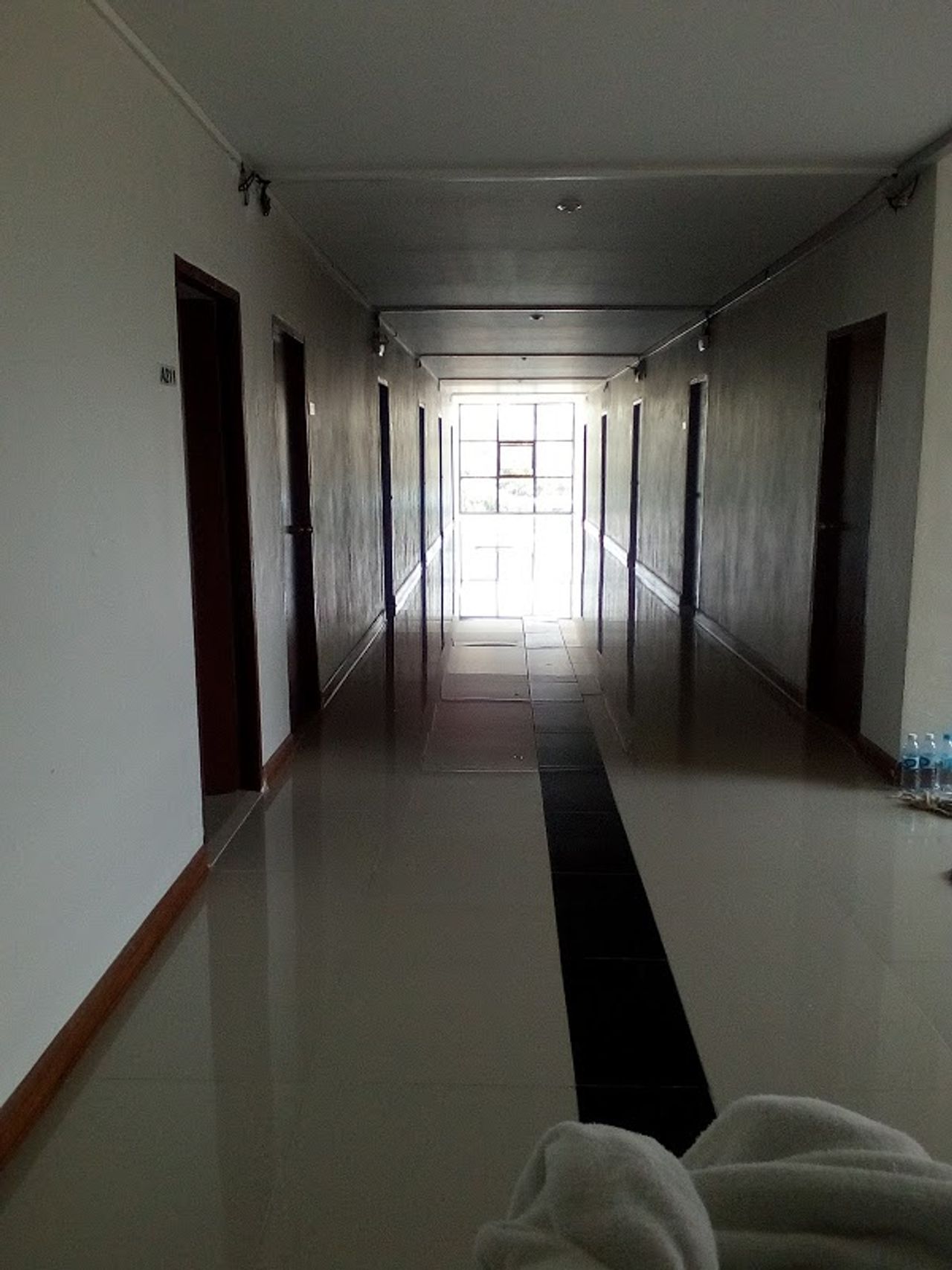 รูปภาพเพิ่มเติม เรือนบัวเรสซิเดนซ์ - RUEN-BUA-RESIDENCE - ลำดับที่ 3