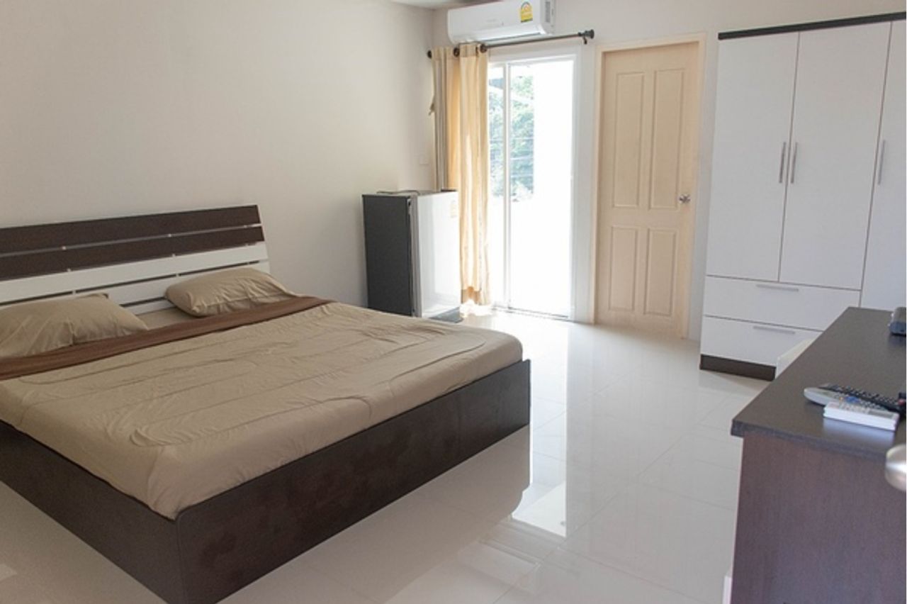 รูปภาพเพิ่มเติม สุรีเพลส-หัวหิน - Suree-Place-Hua-Hin - ลำดับที่ 2