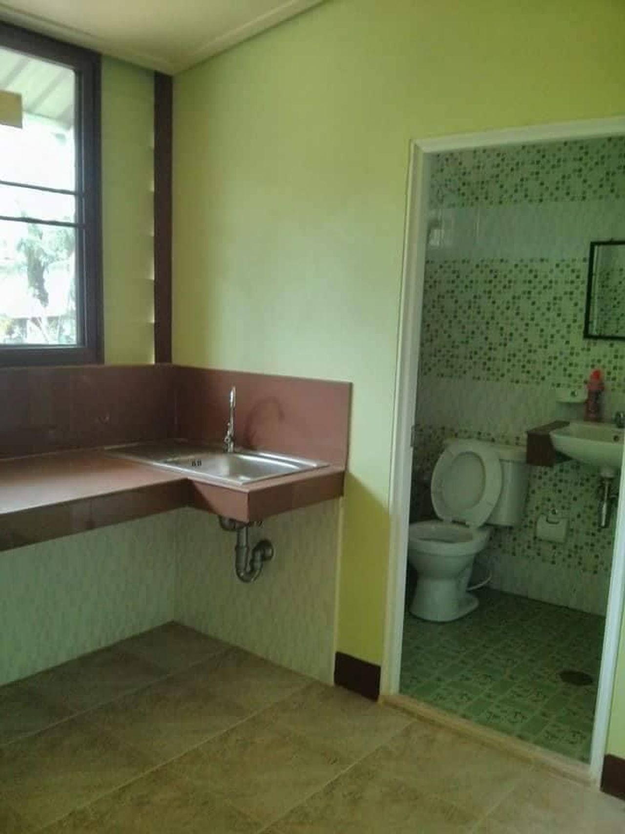รูปภาพเพิ่มเติม สุจิรดาบ้านเช่า - Sujisada-house - ลำดับที่ 7