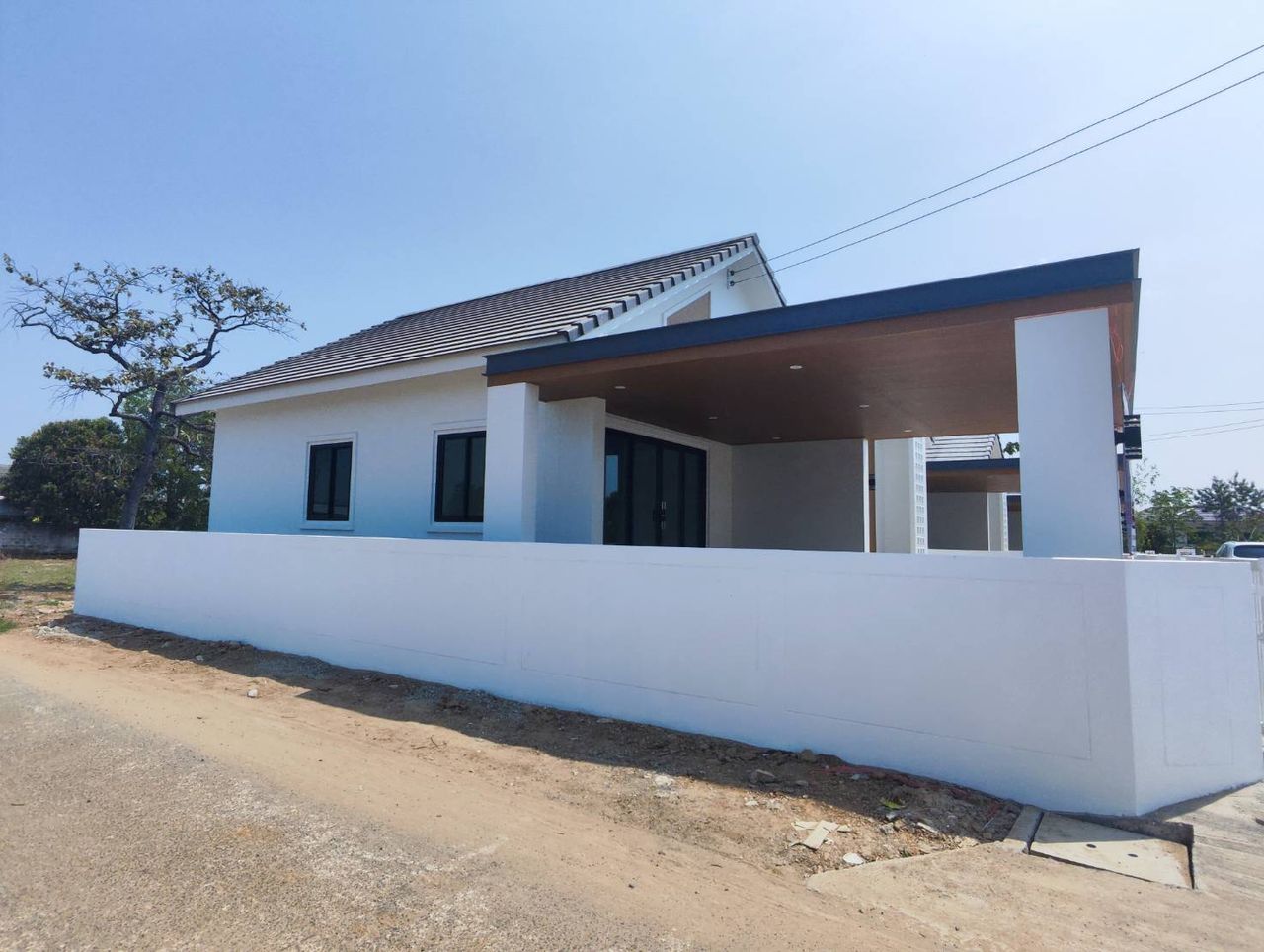 รูปภาพเพิ่มเติม บ้านสราญสุข - ลำดับที่ 2