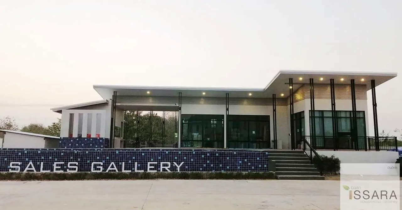รูปภาพเพิ่มเติม โครงการ บ้านจัดสรร บ้านอิศรา 2 อุดรธานี - ลำดับที่ 1