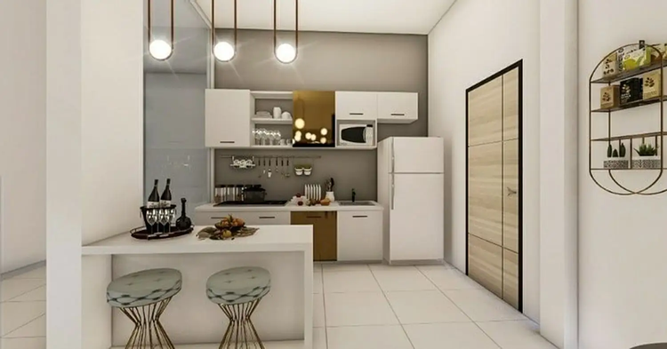 ภาพแบบบ้าน-บ้านเดี่ยวสองชั้น