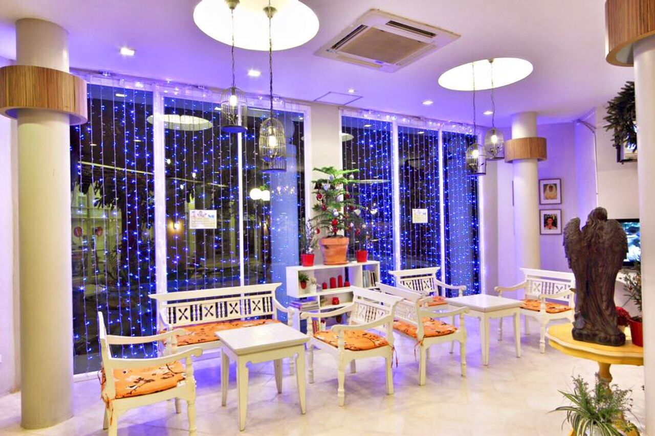 รูปภาพเพิ่มเติม คาซาวีวรรณ-เซอร์วิส-อพาร์ตเมนท์ - Caza-V1-Serviced-Apartment - ลำดับที่ 6