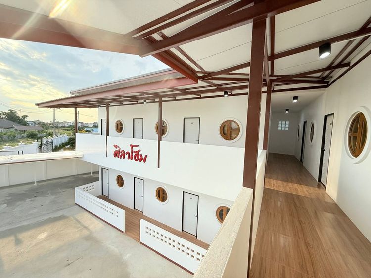 ภาพแบบห้อง