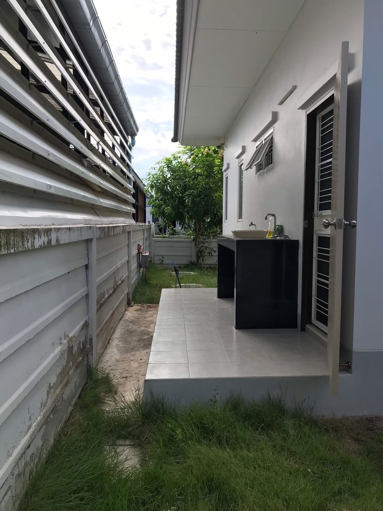 รูปภาพเพิ่มเติม บ้านเช่า-บ้านเดี่ยวชั้นเดียว-ใกล้โรงเรียน-มหาไถ่ - ลำดับที่ 13
