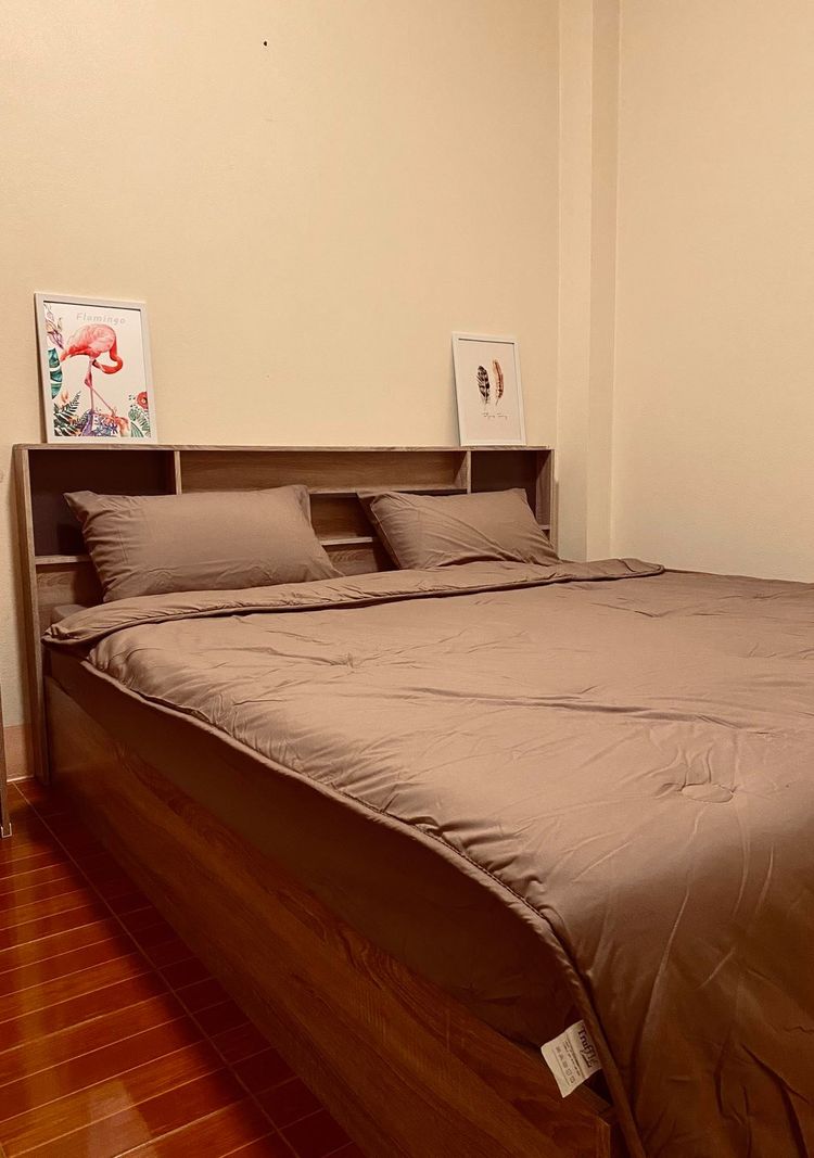 ภาพแบบห้อง