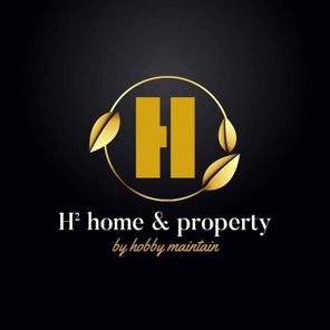 เฮซทูโฮมแอนด์พร็อพเพอร์ตี้ - H2home& property