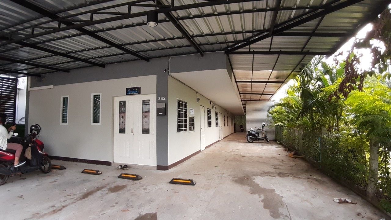 รูปภาพเพิ่มเติม สบายบูติค-เรสซิเด้นซ์ - Sa-Bai-Boutique-Residences - ลำดับที่ 11