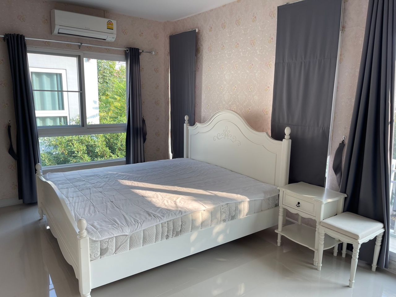 รูปภาพเพิ่มเติม บ้านเช่า-ทางเข้าสนามบิน-พร้อมเฟอร์นิเจอร์ - ลำดับที่ 17