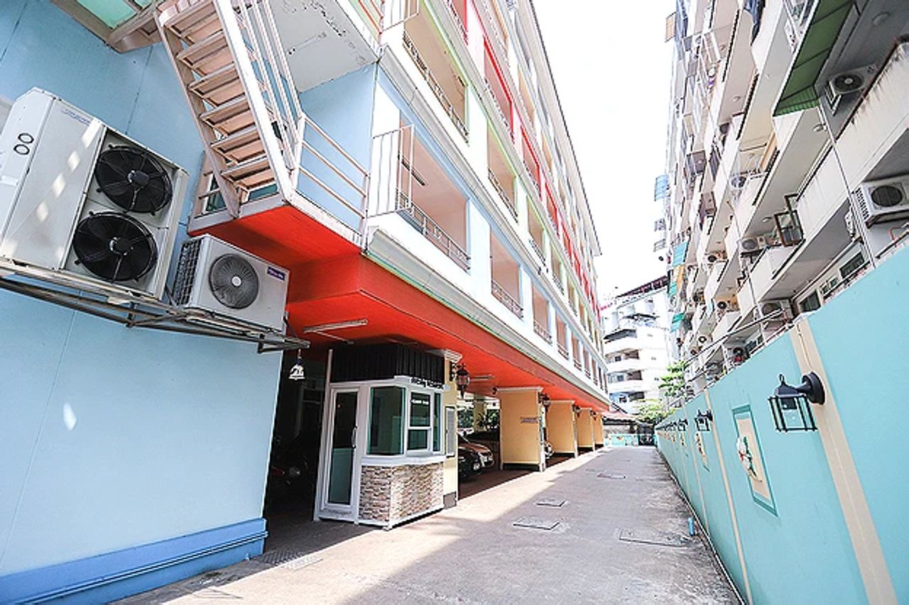 รูปภาพเพิ่มเติม เฟรชชี่เรสสิเดนซ์ - Freshy-Resident - ลำดับที่ 5