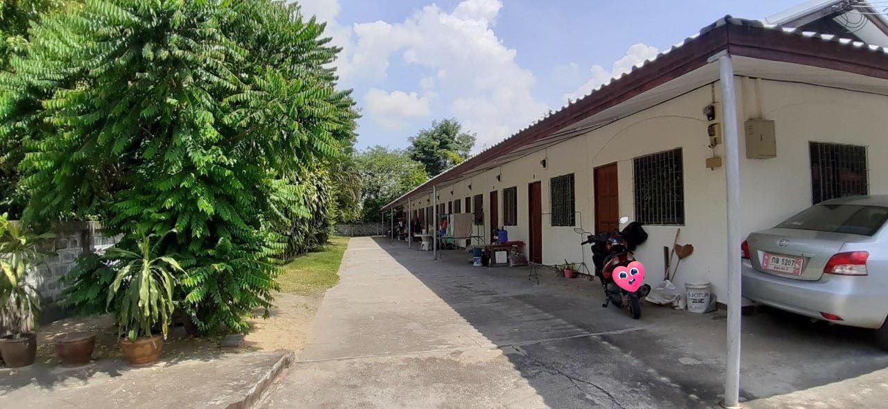 รูปภาพเพิ่มเติม กาญจนา-2-หอพักใกล้เซ็นทรัล-บ้านท่อบ่อ - ลำดับที่ 9