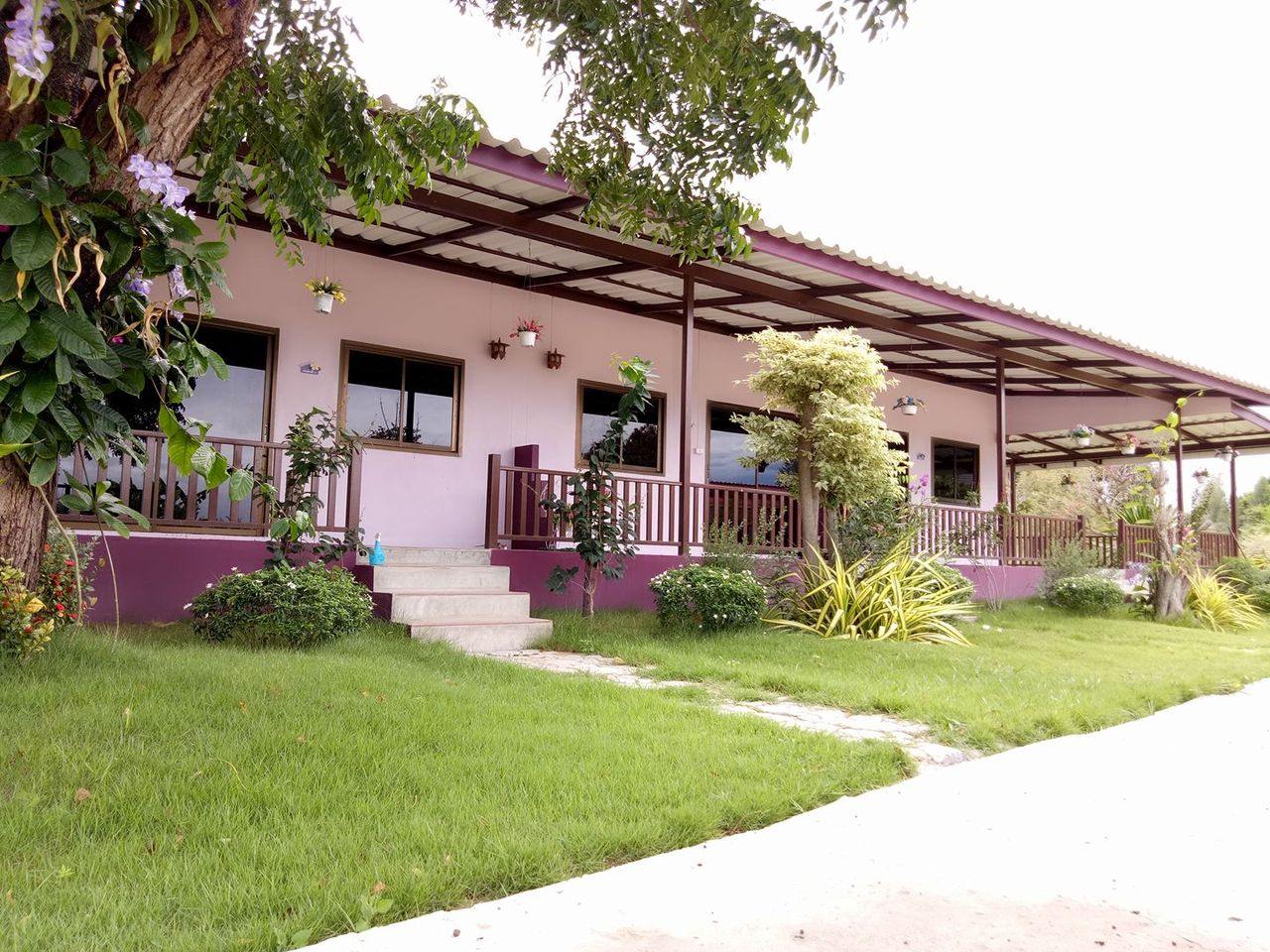 รูปภาพเพิ่มเติม บ้านช้างแก้วหัวหินรีสอร์ท - Baan-Chang-Kaew-Hua-Hin-Resort - ลำดับที่ 1