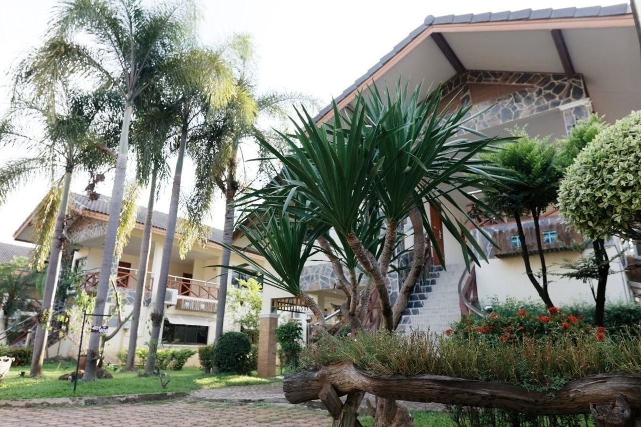 รูปภาพเพิ่มเติม ทะเลแก้วรีสอร์ท - TaleKaew-Resort - ลำดับที่ 3