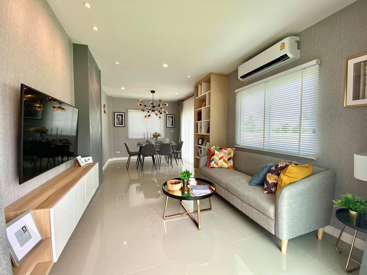 รูปภาพเพิ่มเติม โครงการ บ้านจัดสรร พราวด์ วิลล์ นาดี อุดรธานี - ลำดับที่ 16
