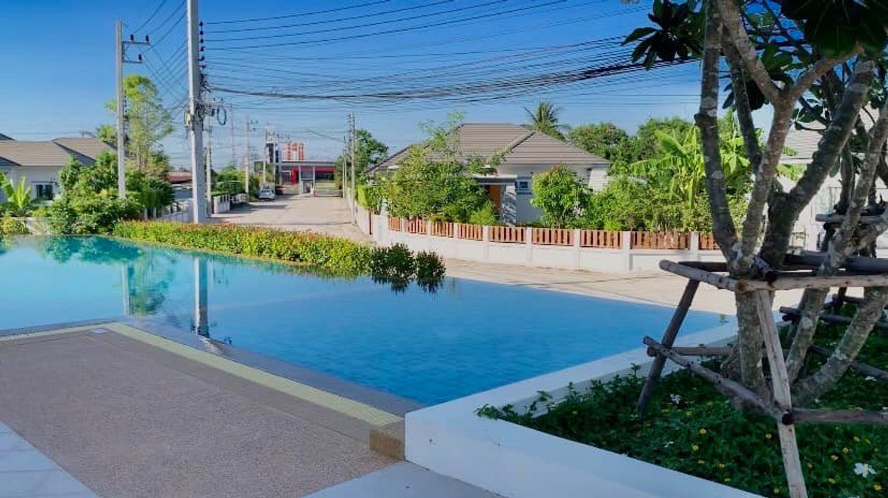 รูปภาพเพิ่มเติม หมู่บ้าน รินรดา - ลำดับที่ 14