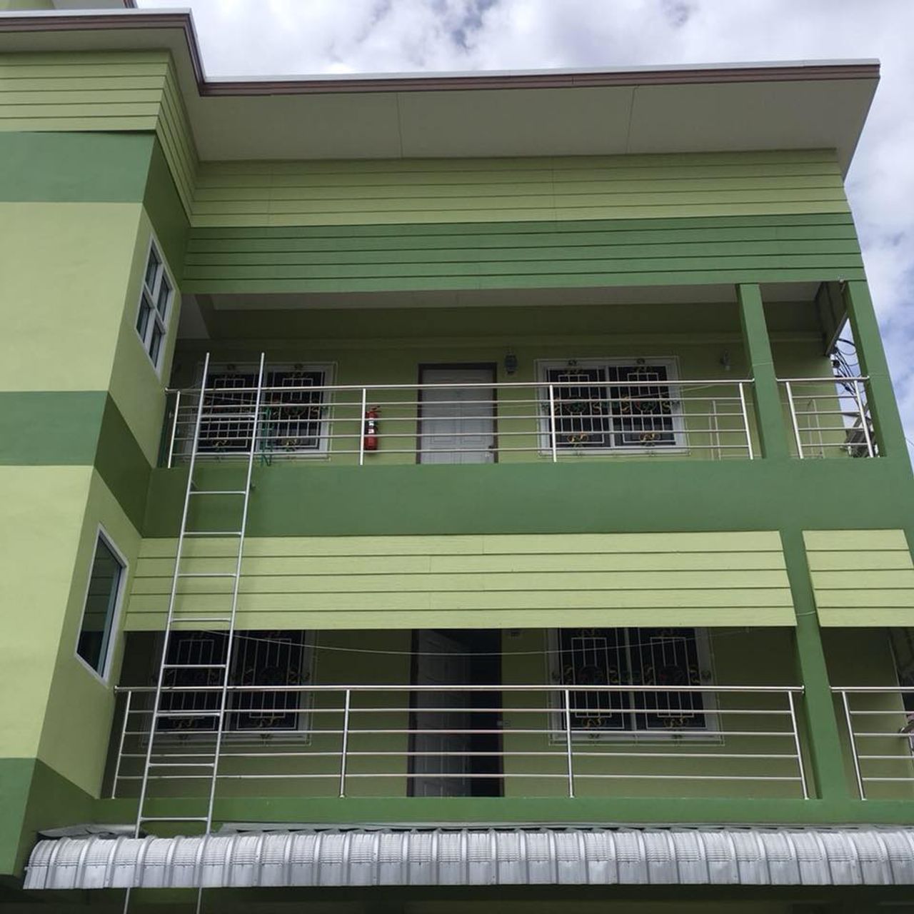 รูปภาพเพิ่มเติม ทรัพย์รังษี-อพาร์ทเมนท์ - Subrangsee-Apartment - ลำดับที่ 6