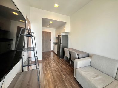 เช่าคอนโด โครงการ THE HOUZE CONDO