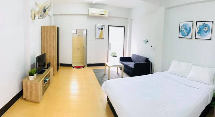 ภาพแบบห้อง