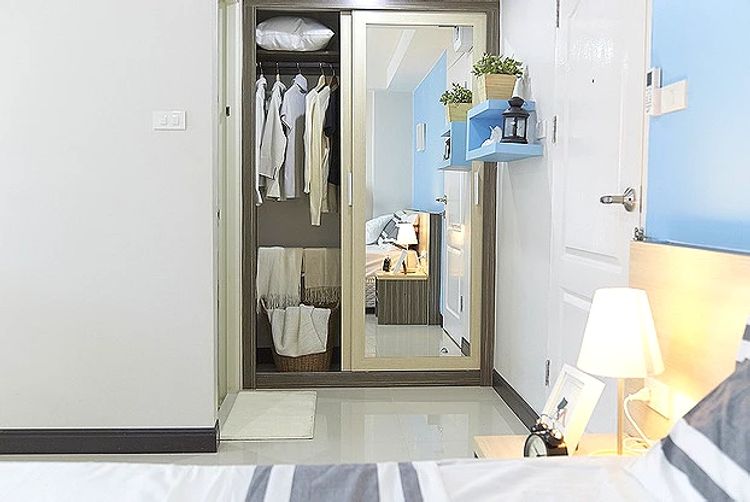 ภาพแบบห้อง