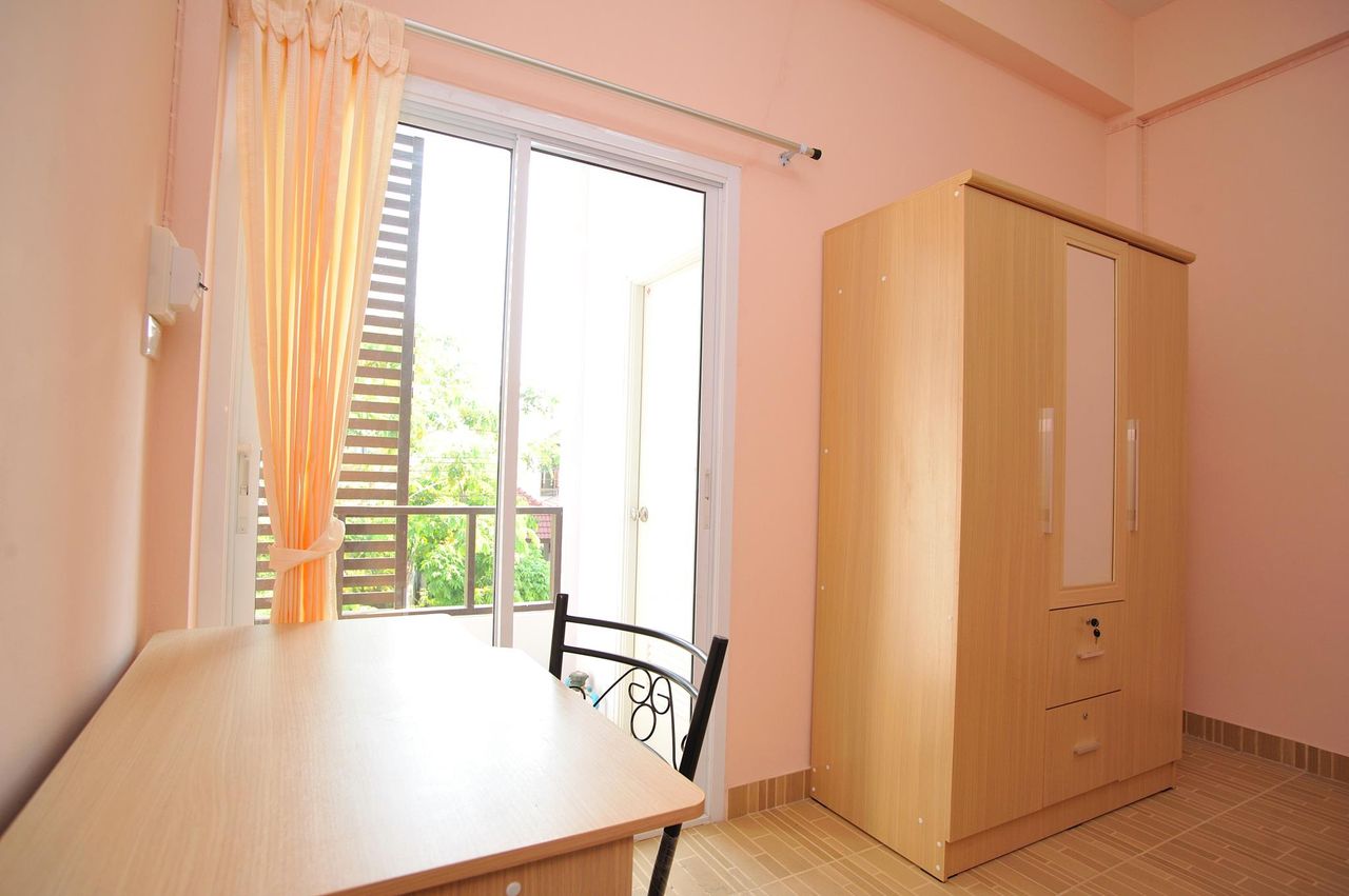 รูปภาพเพิ่มเติม ภูริศาเฮ้าส์ - Purisa-House - ลำดับที่ 10