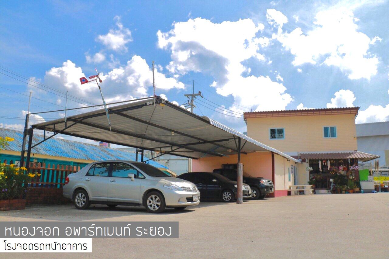 รูปภาพเพิ่มเติม หนองจอก-อพาร์ทเมนท์-ระยอง - Nongchok-Apartment-Rayong - ลำดับที่ 5