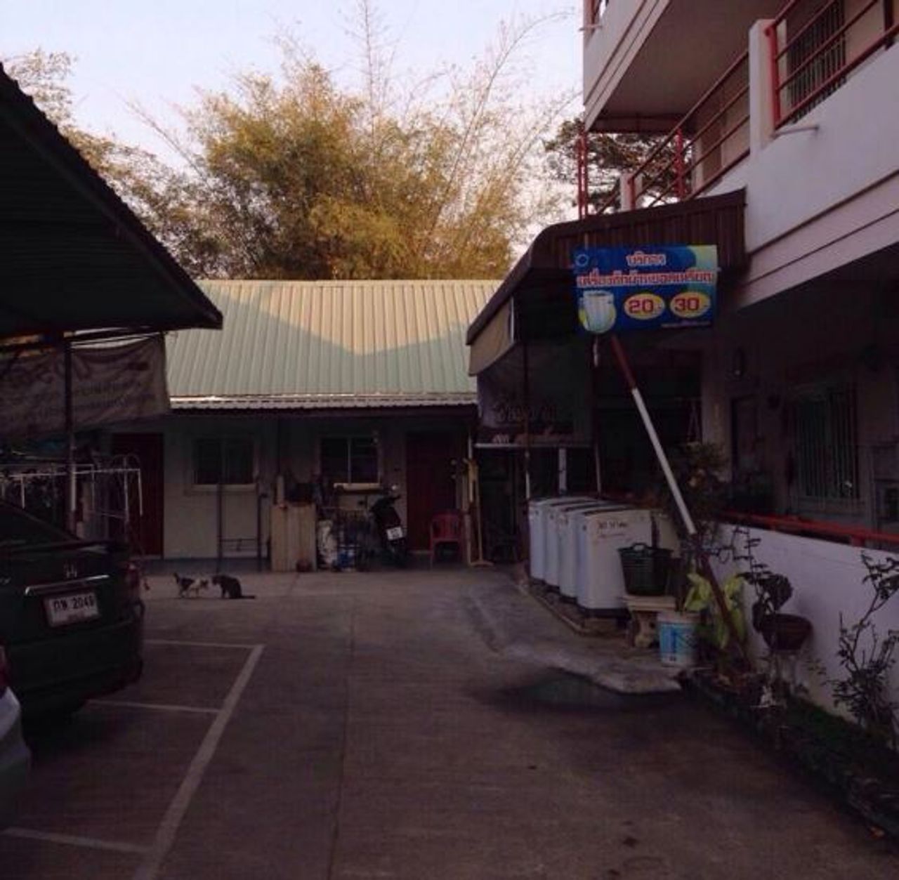 รูปภาพเพิ่มเติม นวรัตน์-เพลส - Nawarat-Place - ลำดับที่ 1