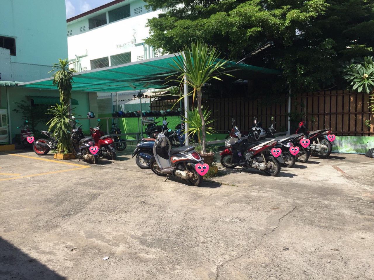 รูปภาพเพิ่มเติม สิริปทุม-แมนชั่น-ใกล้ม.ราชภัฏ-สวนสาธารณะหนองบัว-ตลาดหนองบัว-บิ๊กซีอุบล - ลำดับที่ 3