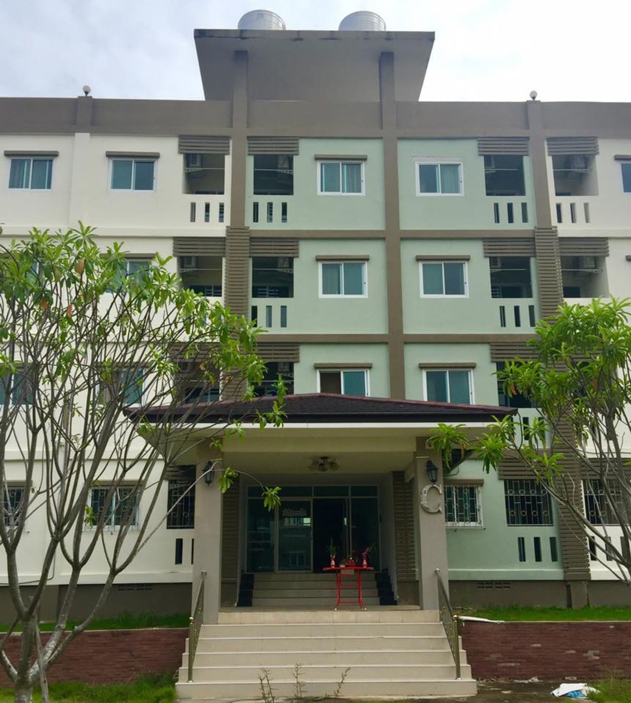 รูปภาพเพิ่มเติม DC-Place-Mansion - DC-Place-Mansion - ลำดับที่ 2
