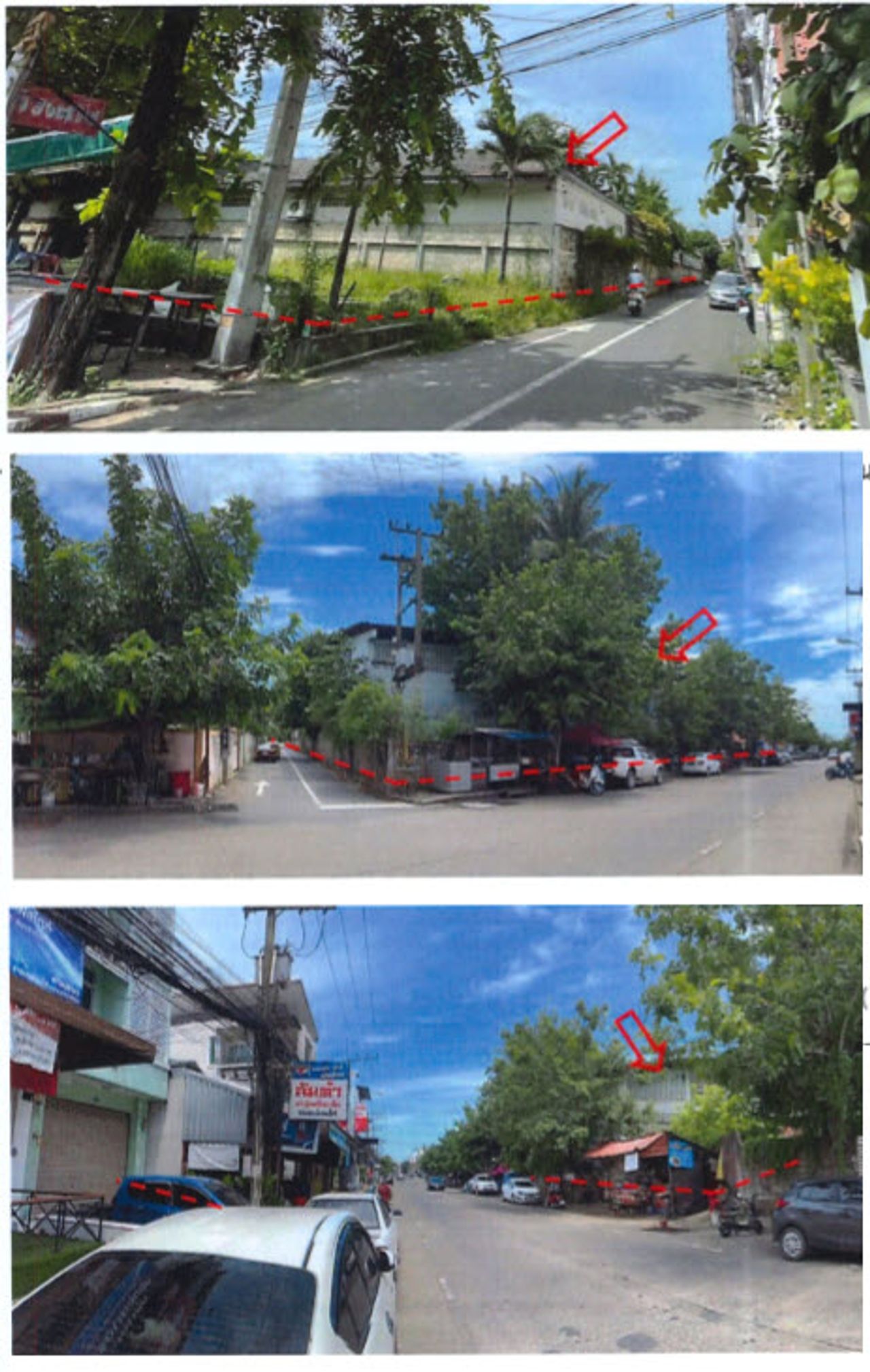 รูปภาพเพิ่มเติม ขายอาคารสำนักงานอุบลราชธานี-ตำบลในเมือง-อำเภอเมืองอุบลราชธานี-NPA-กรุงไทย - ลำดับที่ 1
