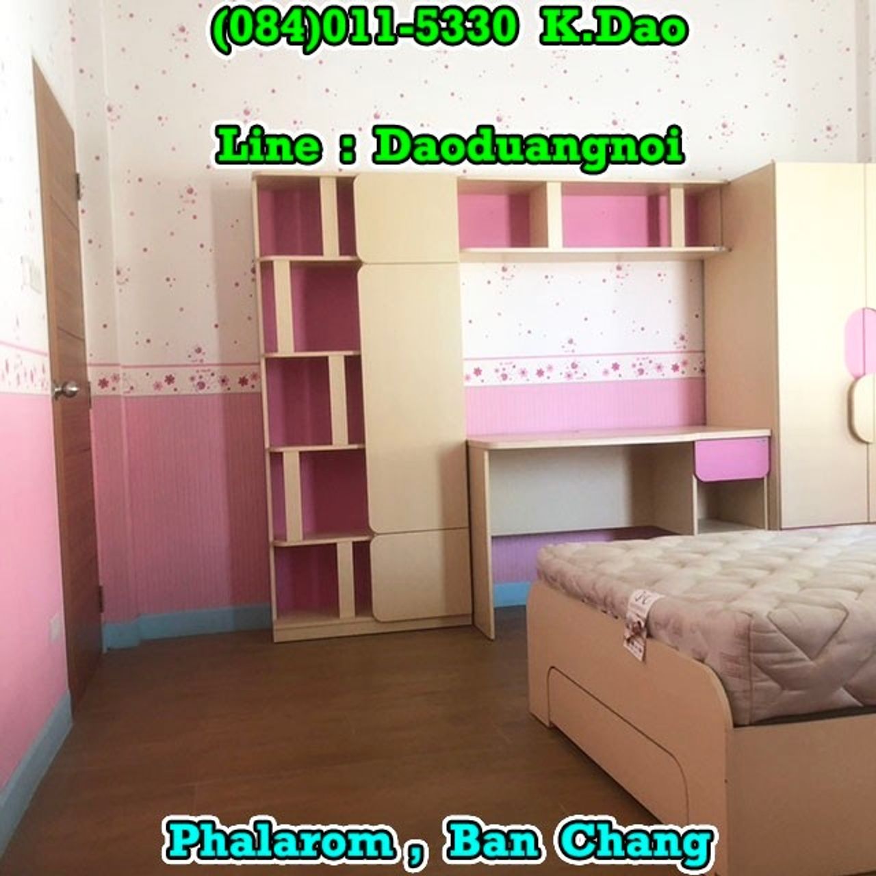 รูปภาพเพิ่มเติม Phalarom-Ban-Chang-SaleRent-Land-Area-115-Sqr.wah - ลำดับที่ 15