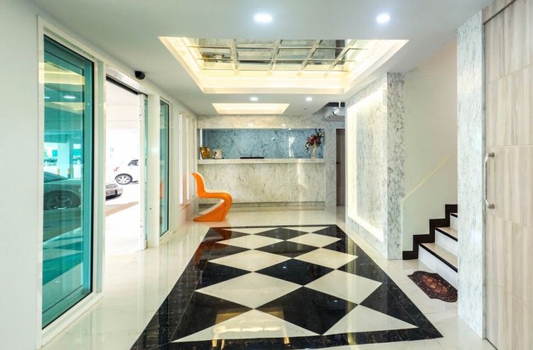 ภาพแบบห้อง